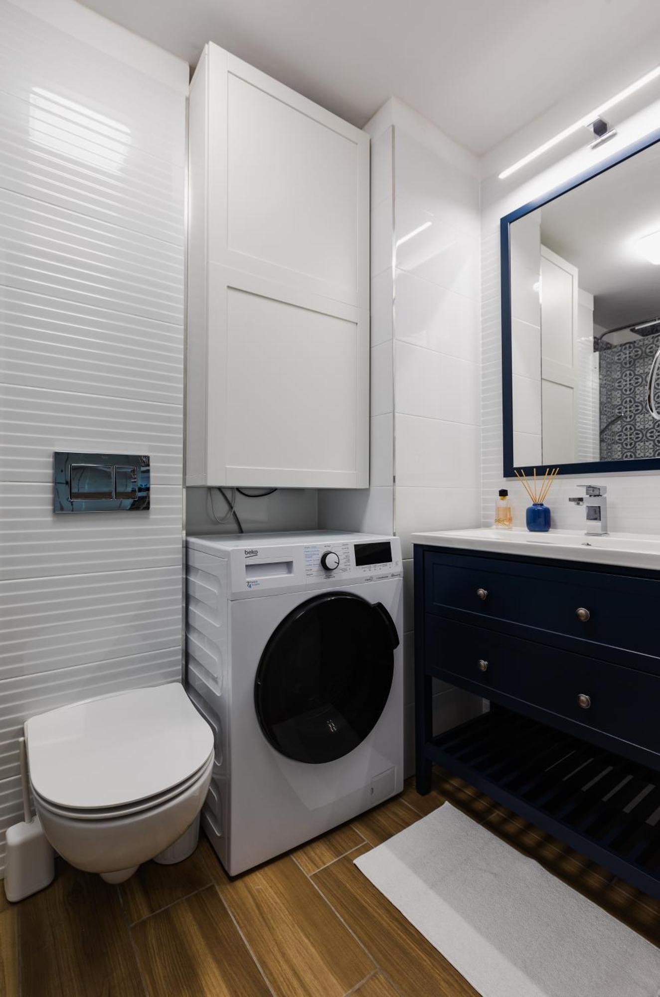 Apartamento Mia Mare A & B Jastrzębia Góra Exterior foto