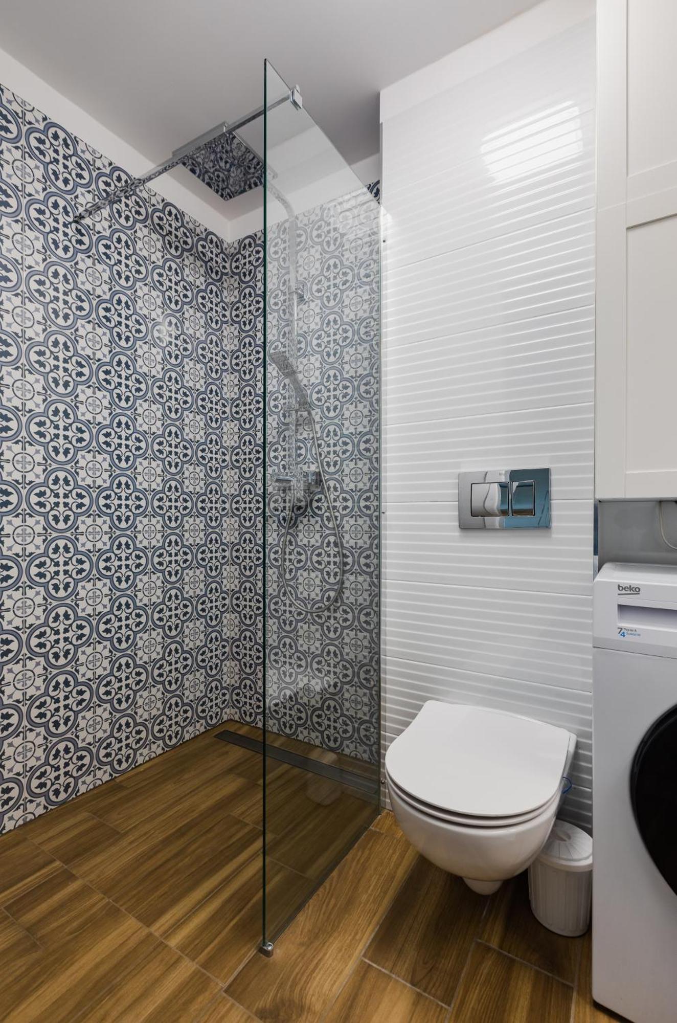 Apartamento Mia Mare A & B Jastrzębia Góra Exterior foto