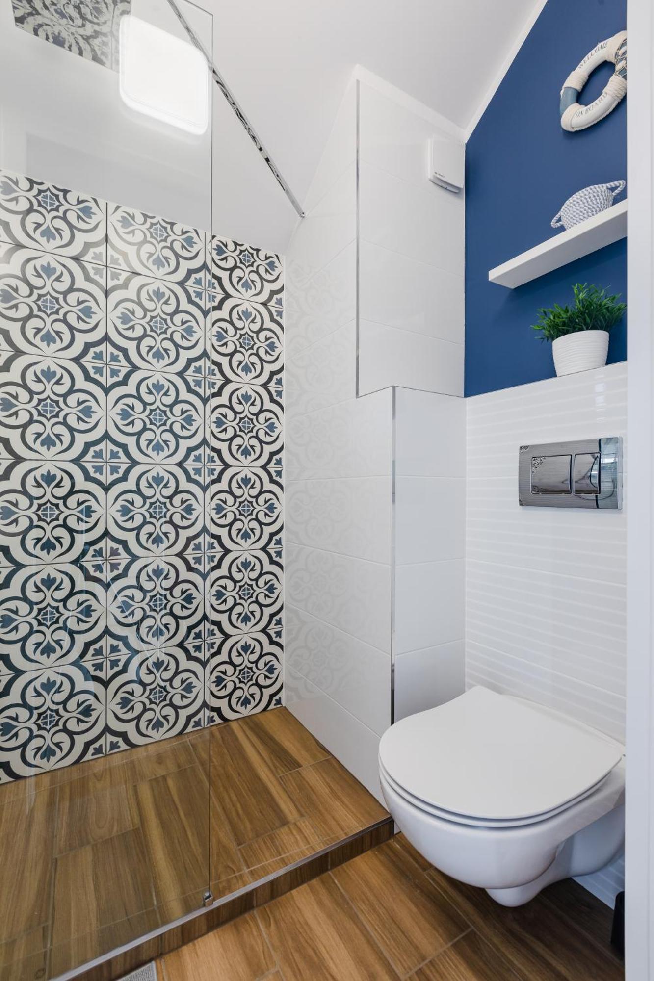 Apartamento Mia Mare A & B Jastrzębia Góra Exterior foto